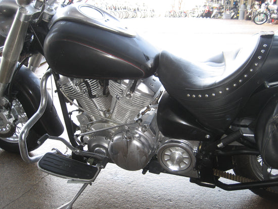Image Title 2001 Yamaha XV1600 Road Star Custom $2299.00 OBO